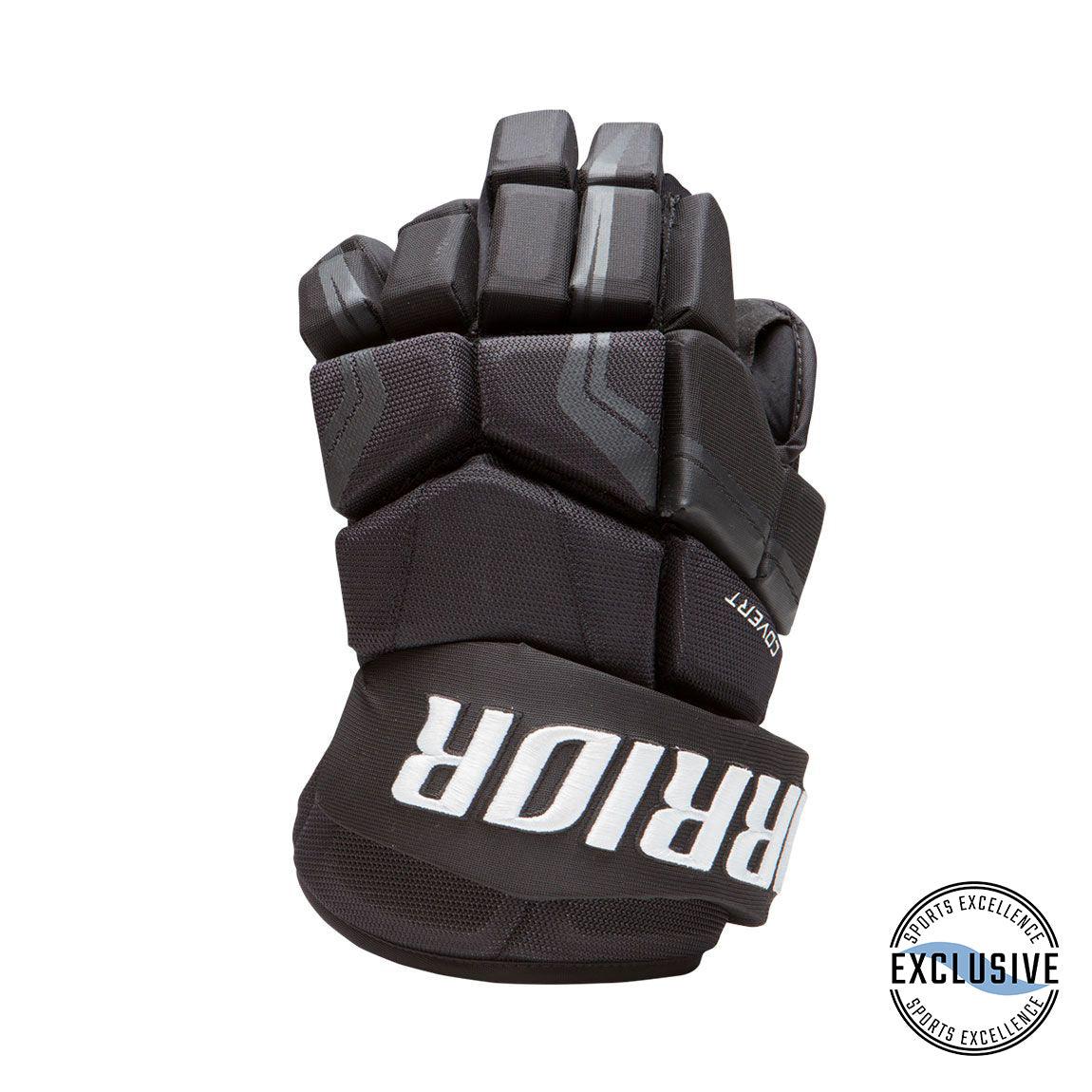Covert QRE Snipe Pro Hockey Glove - Junior