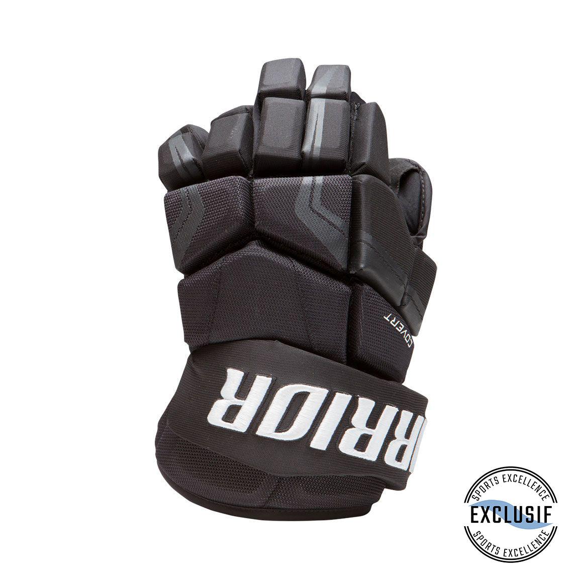 Covert QRE Snipe Pro Hockey Glove - Senior