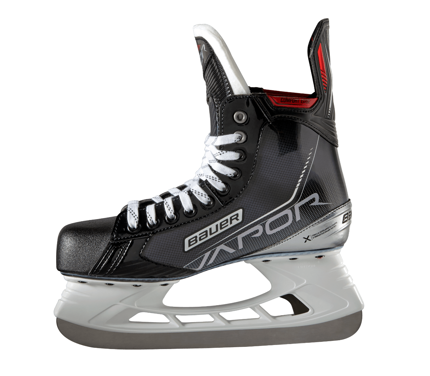 Vapor XLTX PRO Hockey Skate - Junior