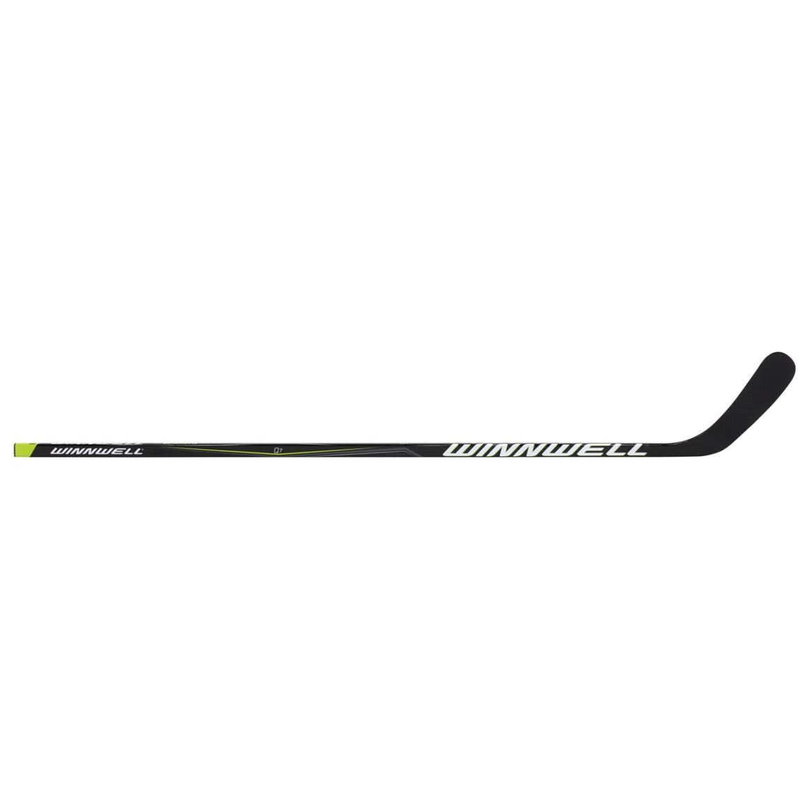 Q7 Hockey Grip Stick - Junior