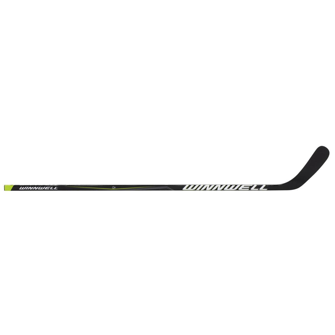 Q9 Hockey Grip Stick - Senior
