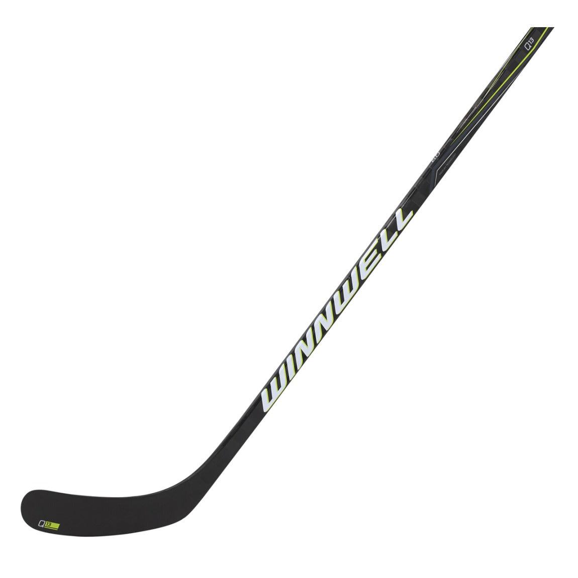 Q13 Hockey Grip Stick - Senior