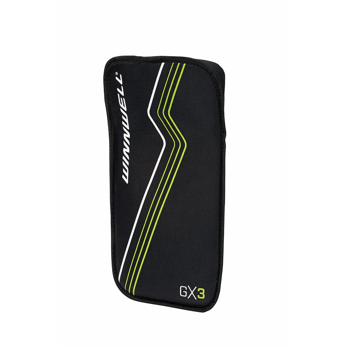 Street Hockey Goalie Blocker/Trapper (Combo) GX3