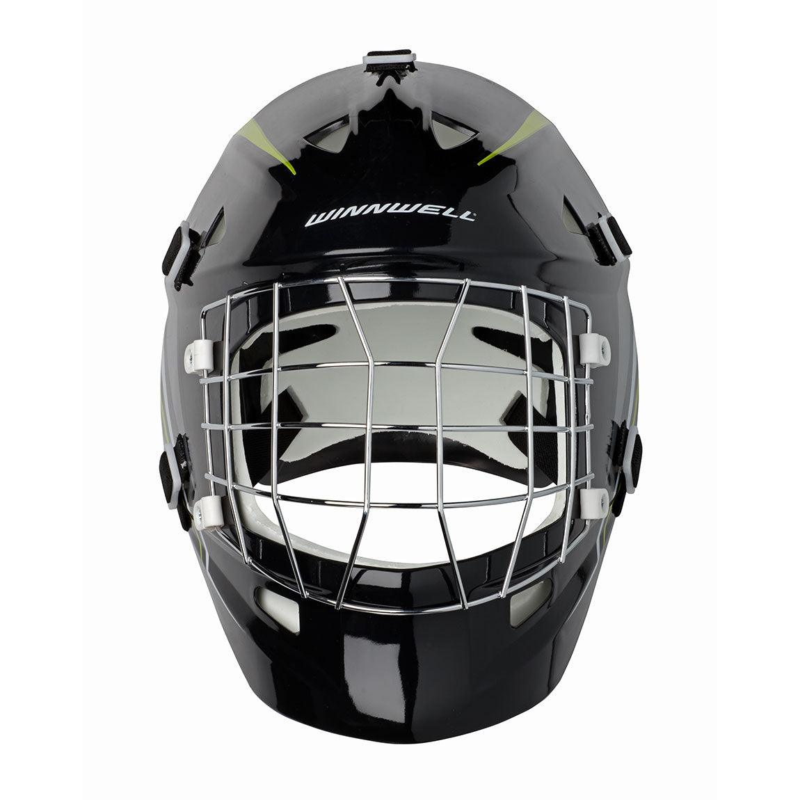 Street Hockey Goalie Mask