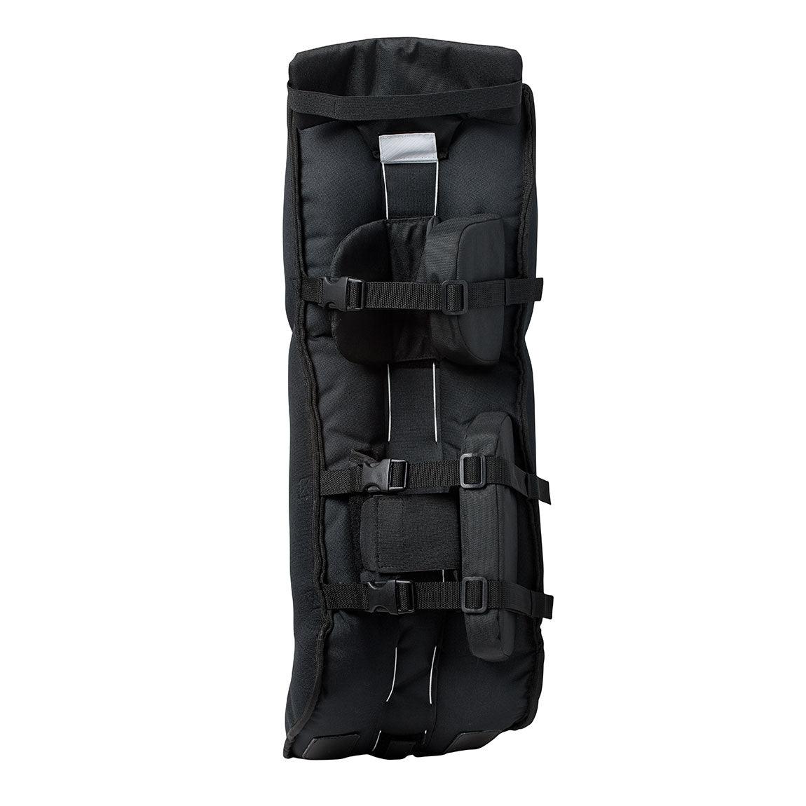 Street Hockey Goalie Pads GX7 21"
