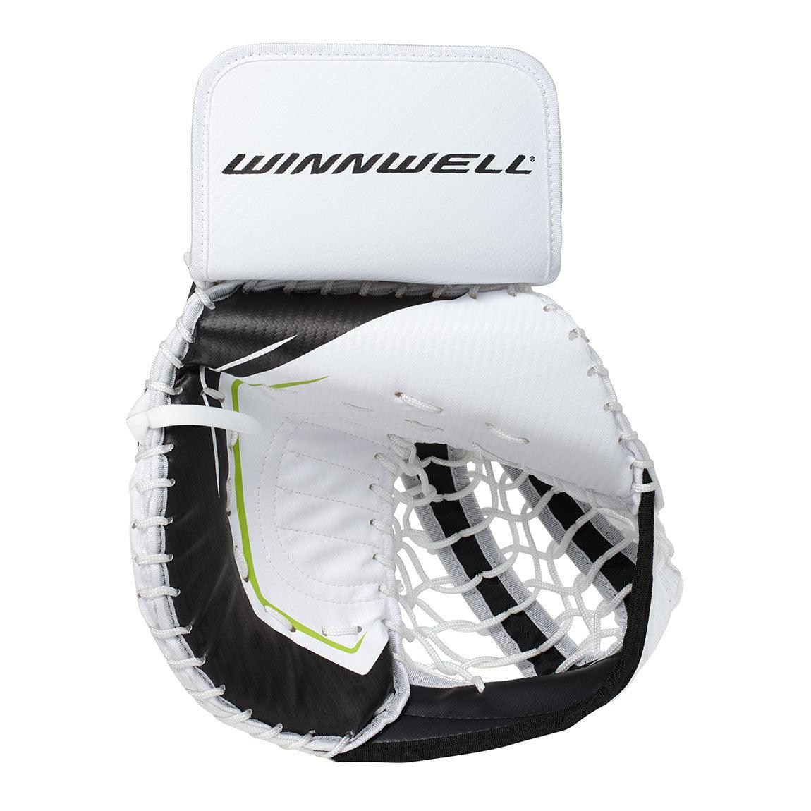 Street Hockey Goalie Trapper GX7