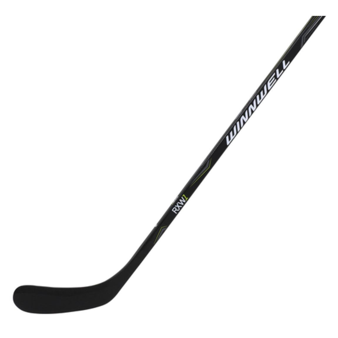 RXW1 Hockey Stick - Youth