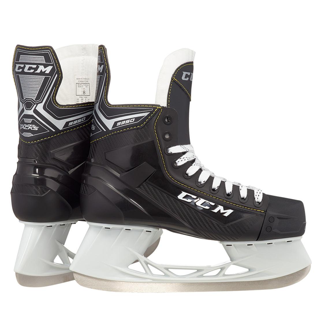 Super Tacks 9350 Hockey Skates - Senior