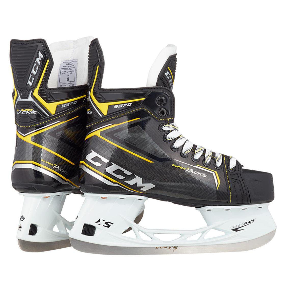 Super Tacks 9370 Hockey Skates - Senior