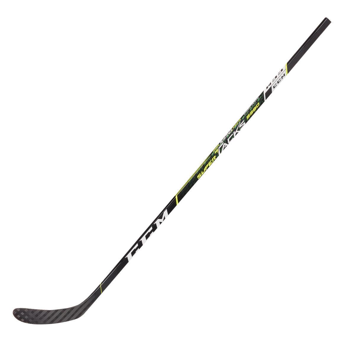 Super Tacks 9380 Hockey Stick - Senior