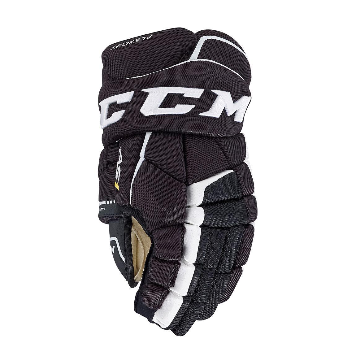 Super Tacks AS1 Hockey Gloves - Senior