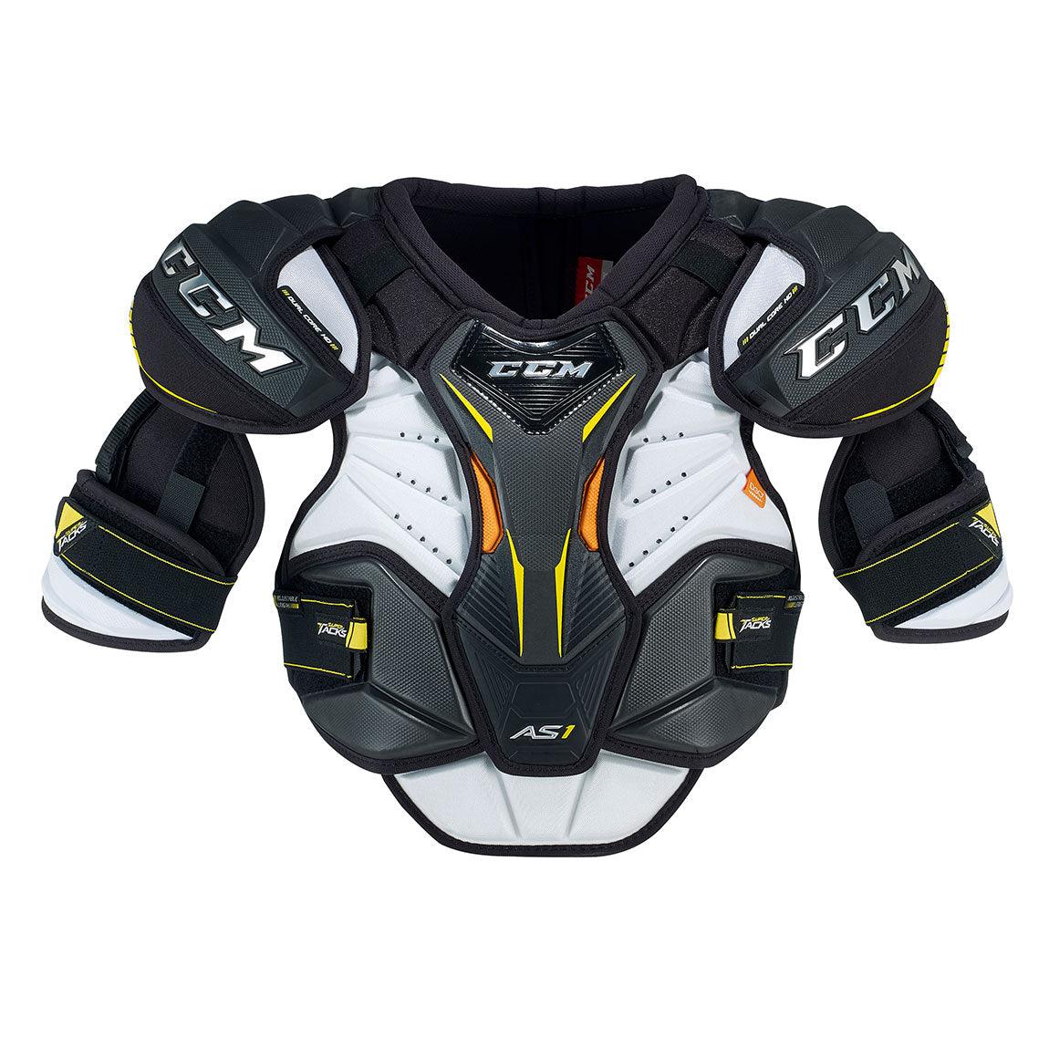 Super Tacks AS1 Shoulder Pad - Junior