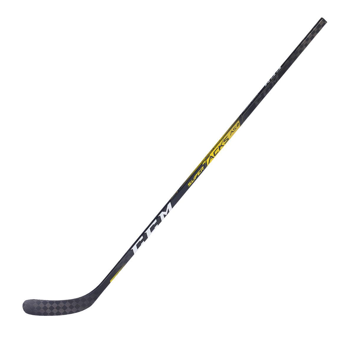 Super Tacks AS2 Pro Hockey Stick - Junior