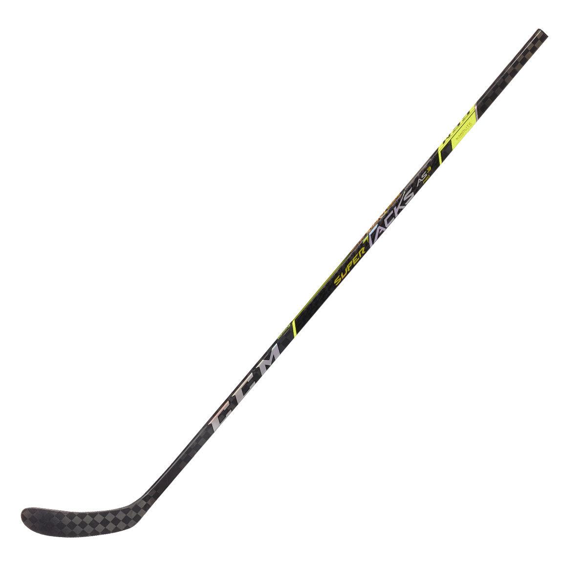 Super Tacks AS3 Pro Hockey Stick - Intermediate