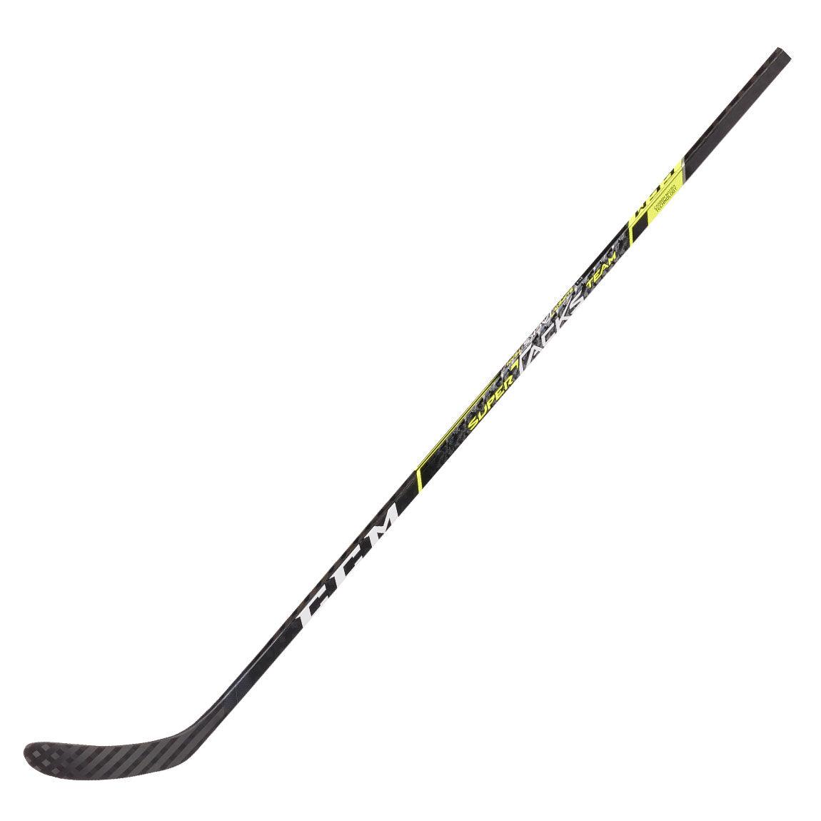 Super Tacks Team Hockey Stick - Senior
