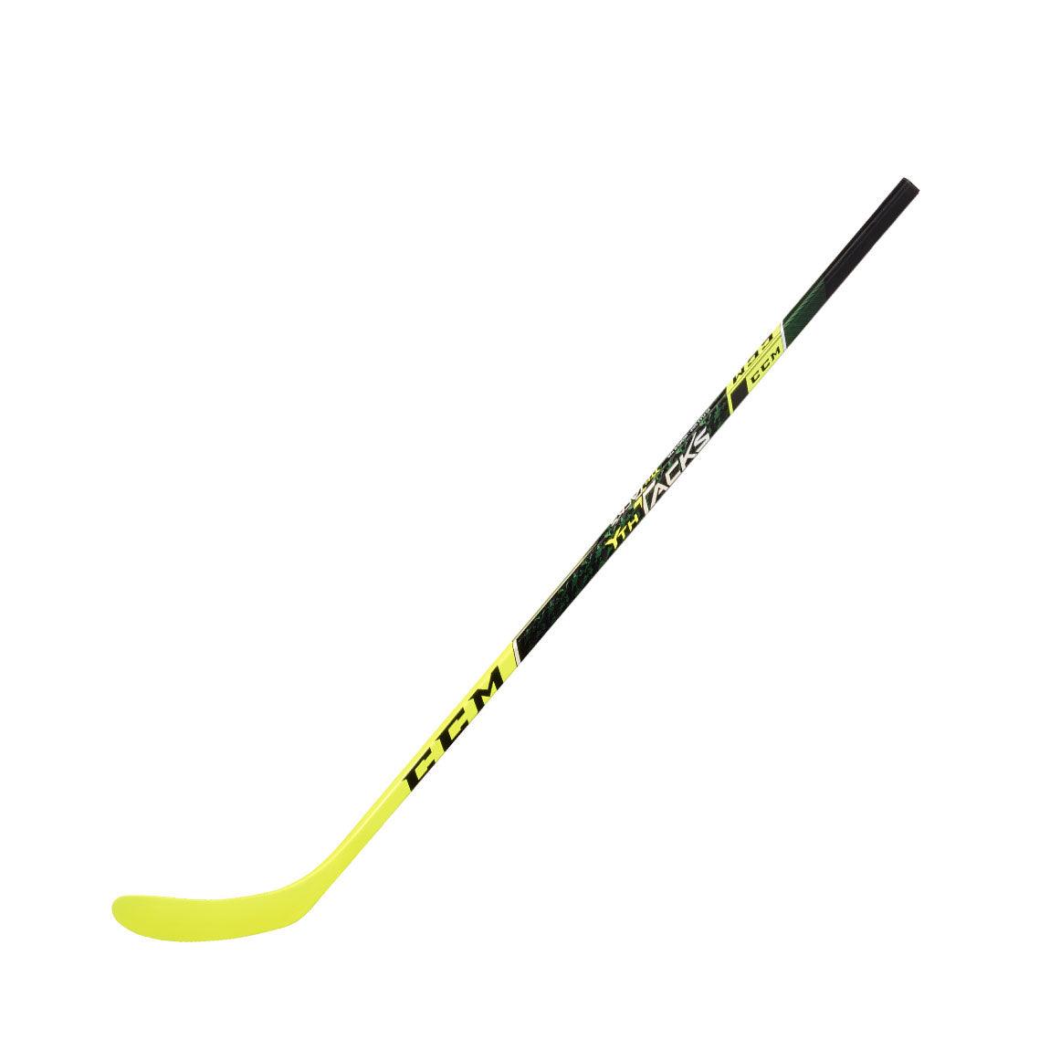 Super Tacks Youth Hockey Stick - Youth