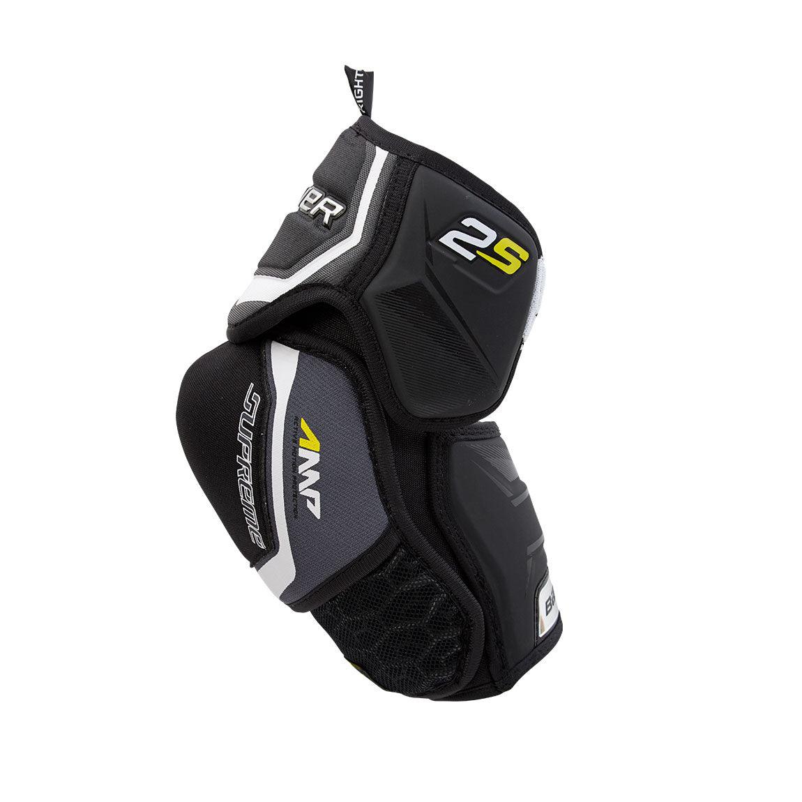 Supreme 2S Elbow Pads - Senior