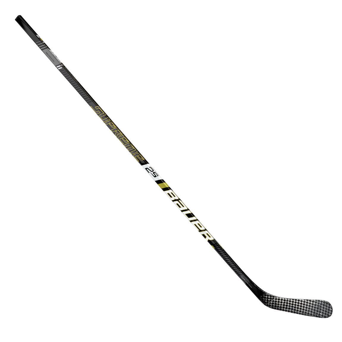 Supreme 2S GRIPTAC Hockey Stick - Senior