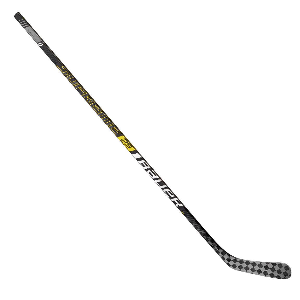 Supreme 2S Pro GRIPTAC Hockey Stick - Junior