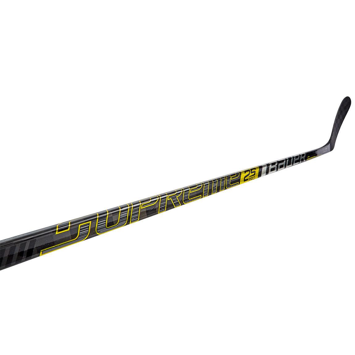 Supreme 2S Pro GRIPTAC Hockey Stick - Junior