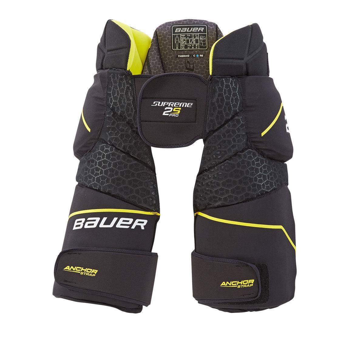 Supreme 2S Pro Hockey Girdle - Senior