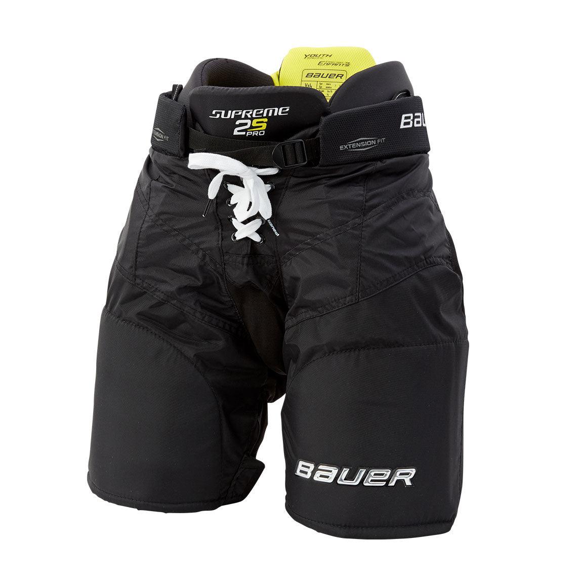 Supreme 2S Pro Hockey Pants - Youth