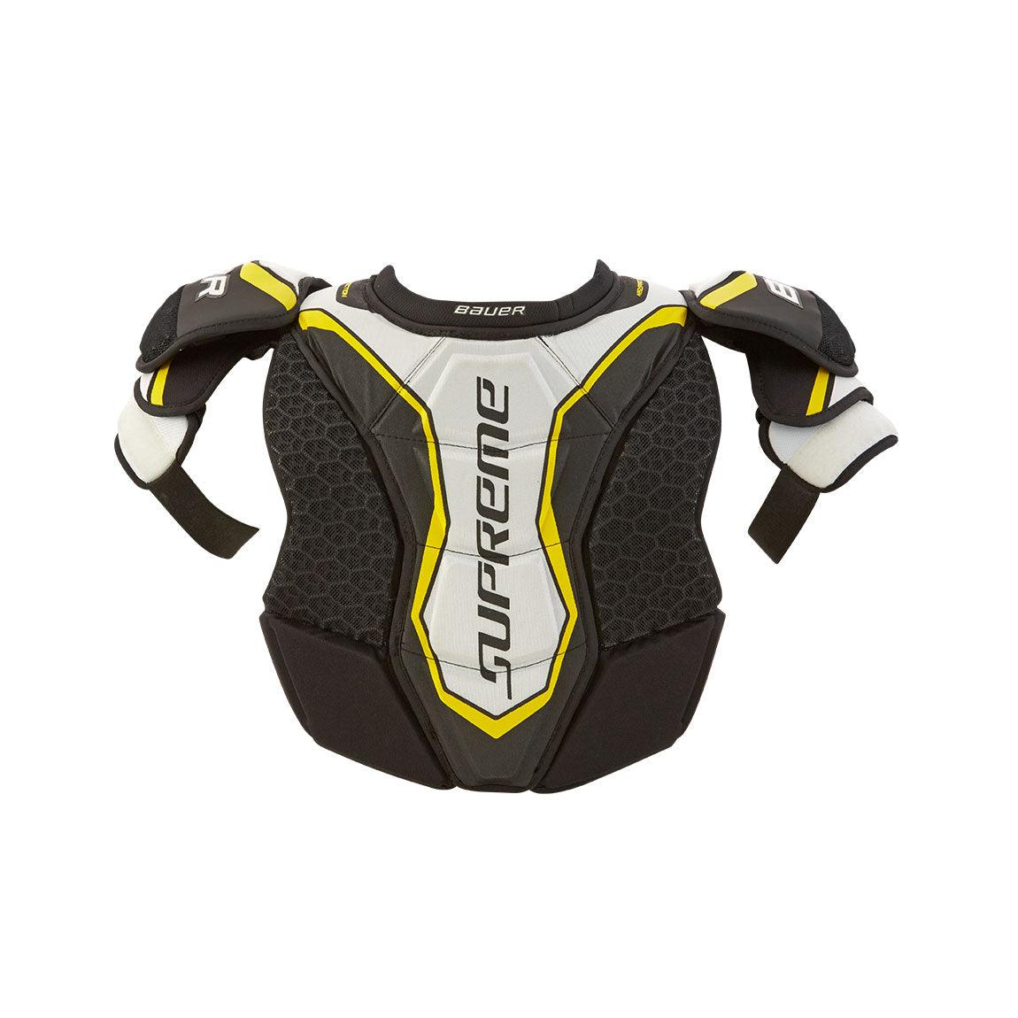 Supreme 2S Pro Shoulder Pads - Senior