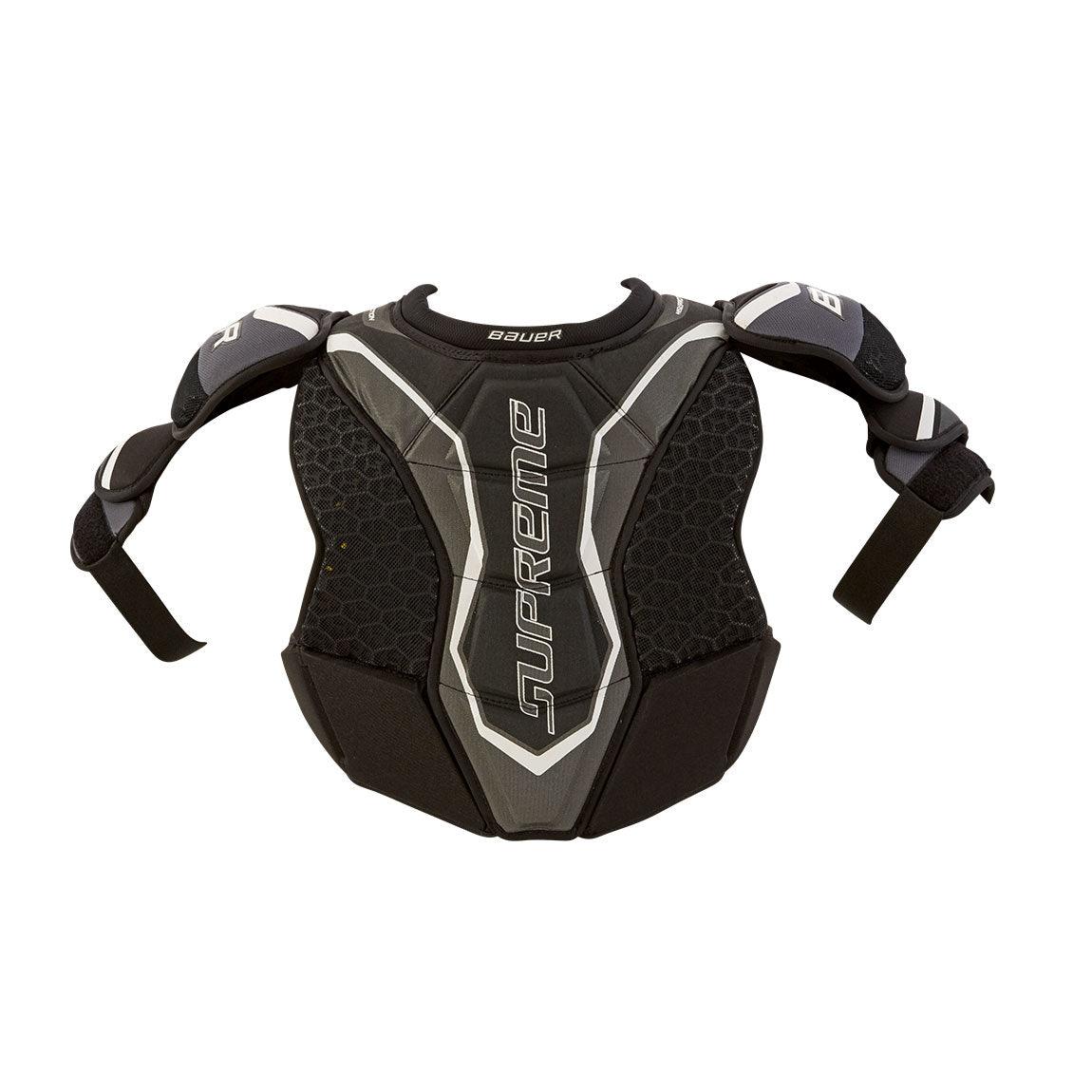 Supreme 2S Shoulder Pads - Junior