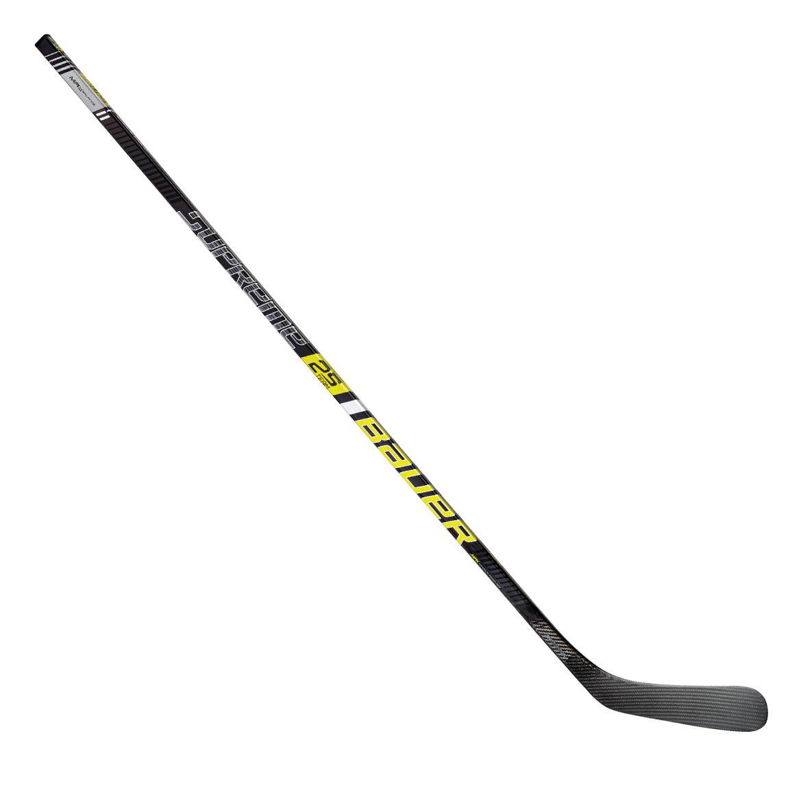 Supreme 2S Team GRIPTAC Hockey Stick - Junior