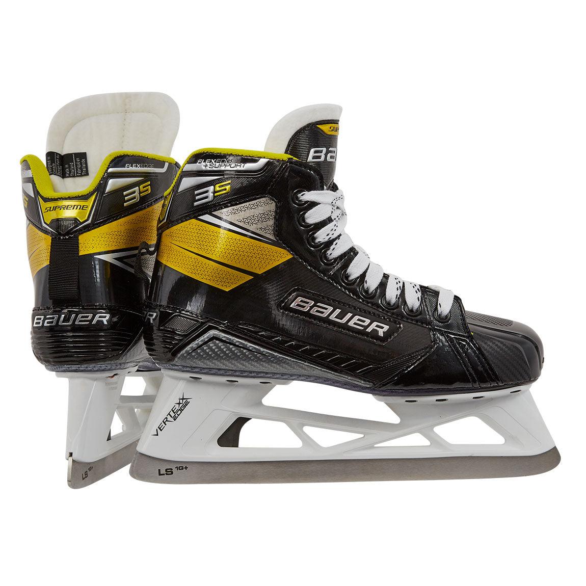 Supreme 3S Goal Hockey Skate - Junior
