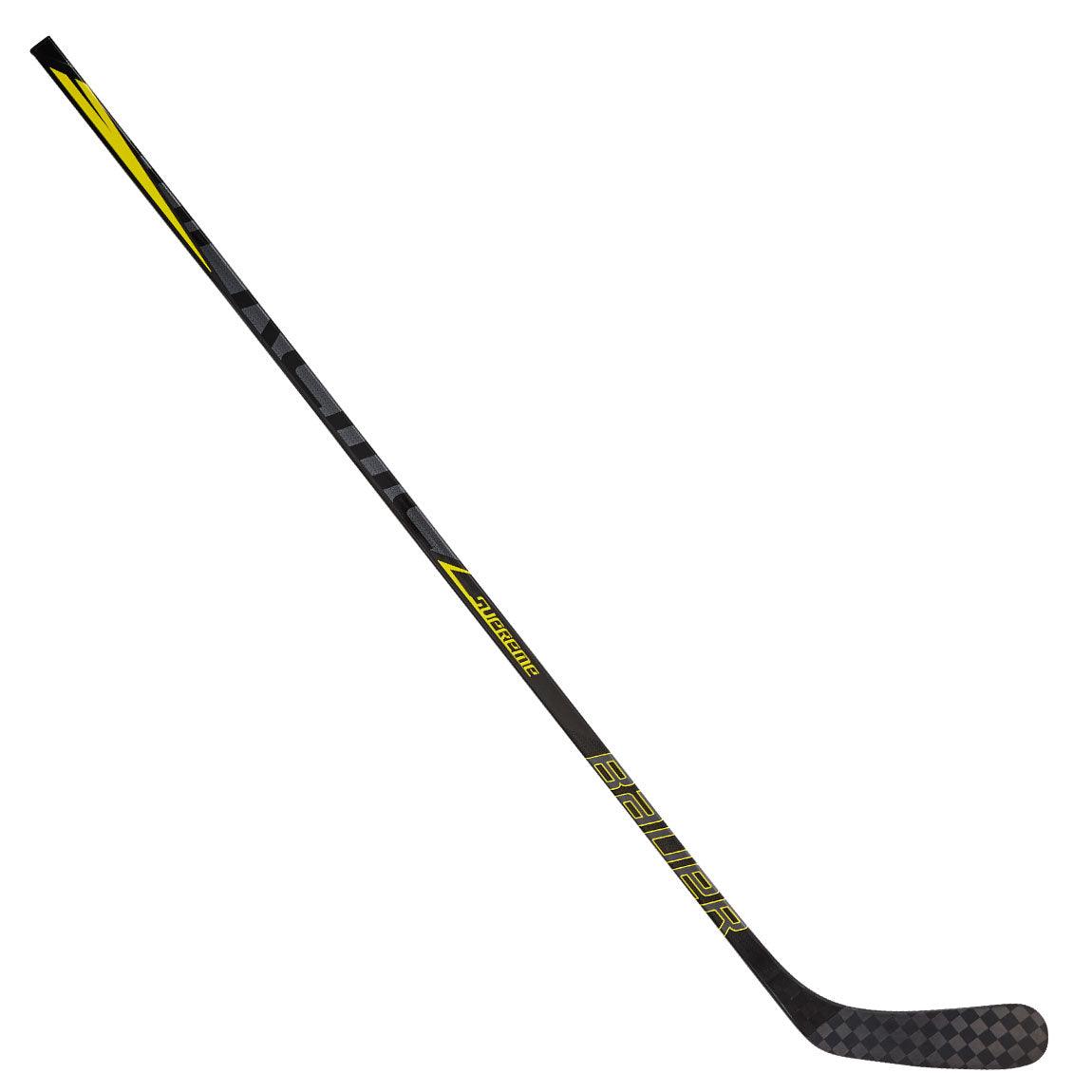 Supreme 3S Grip Hockey Stick - Junior