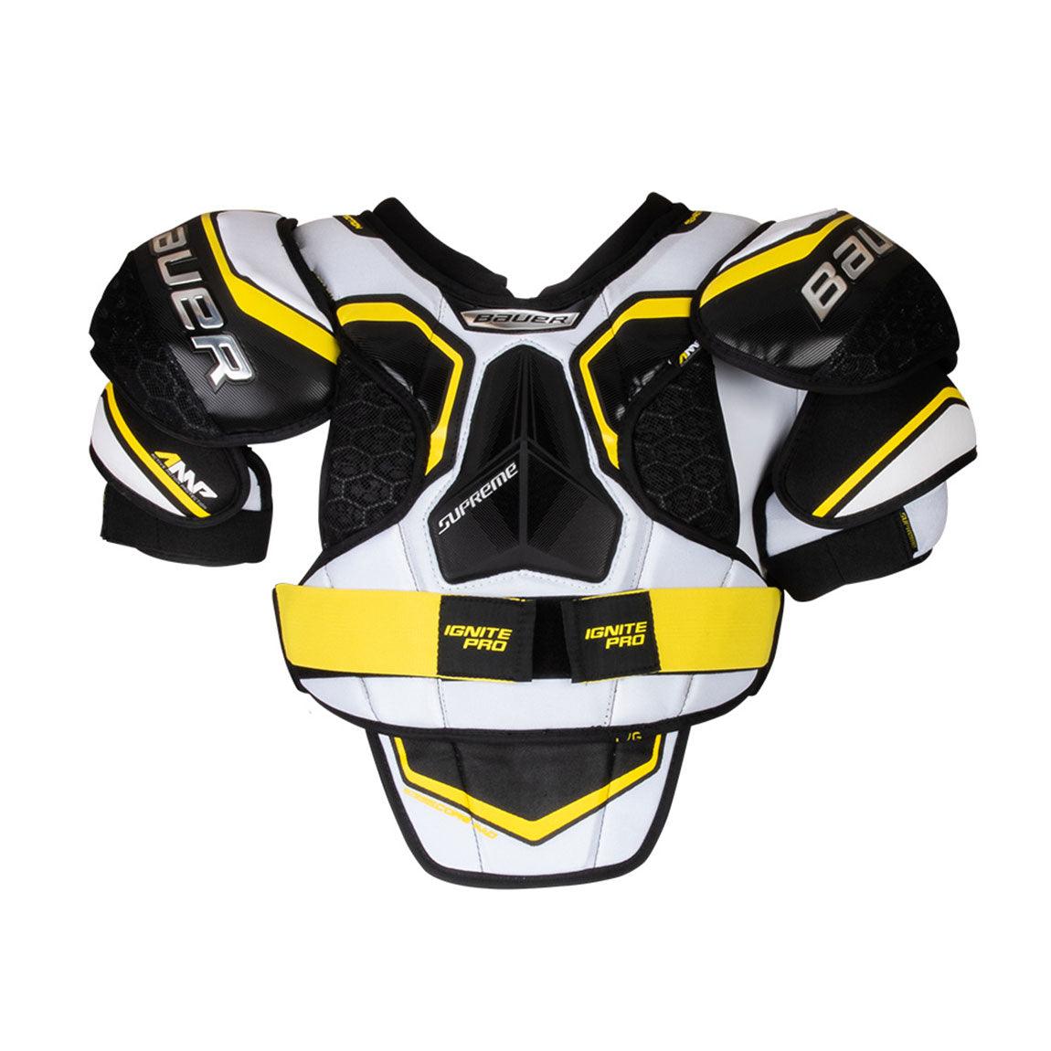 Supreme Ignite Pro Shoulder Pads - Senior