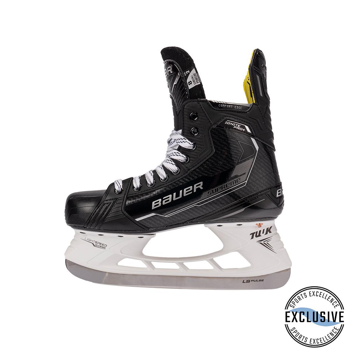 Supreme Ignite Pro+ Skates - Senior