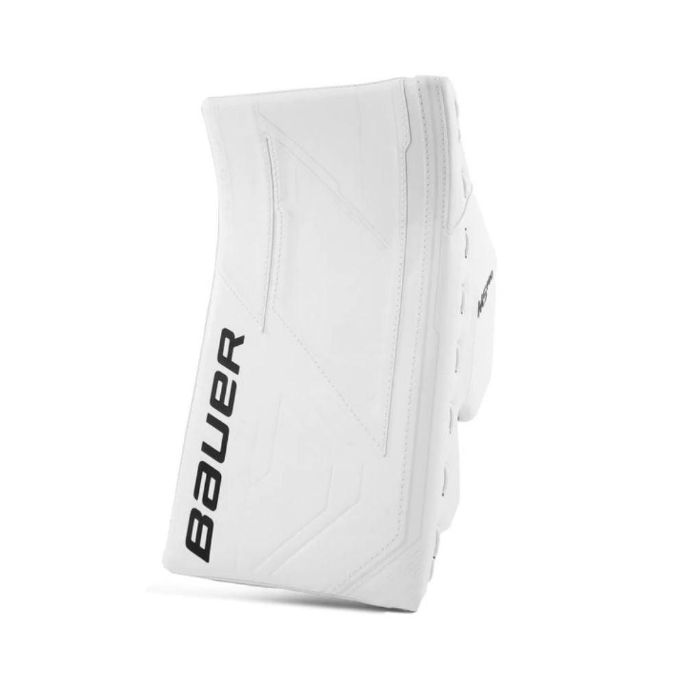 Supreme M5 Pro Goalie Blocker - Intermediate