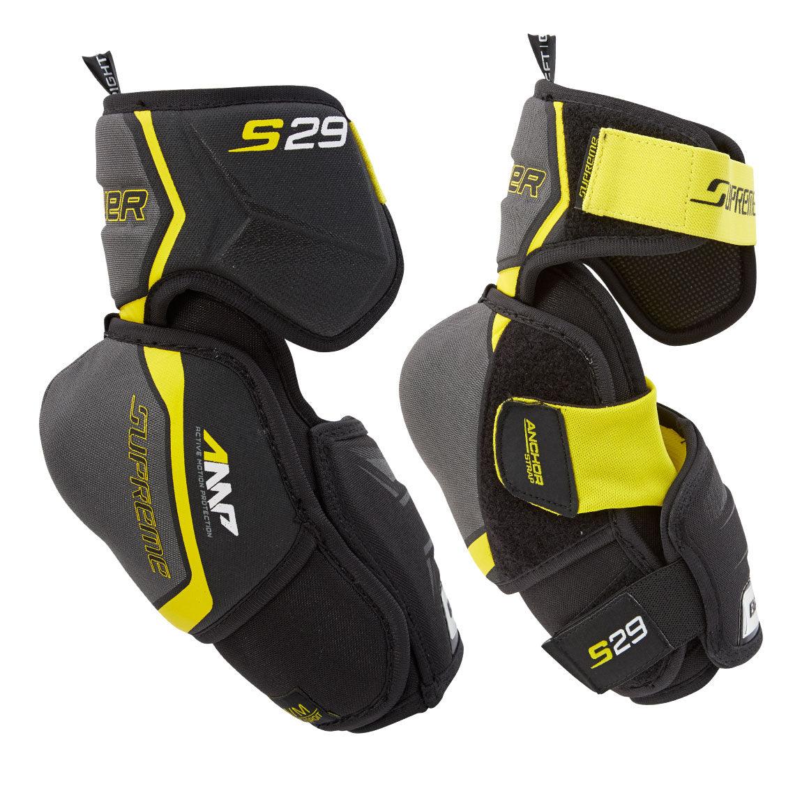 Supreme S29 Elbow Pads - Senior