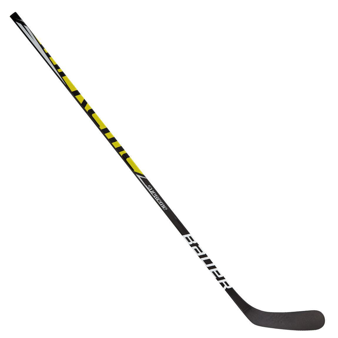 Supreme S37 Grip Hockey Stick - Junior