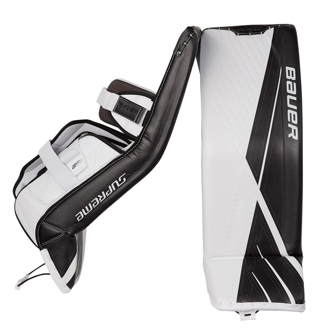 Supreme Ultrasonic Goal Pad - Senior