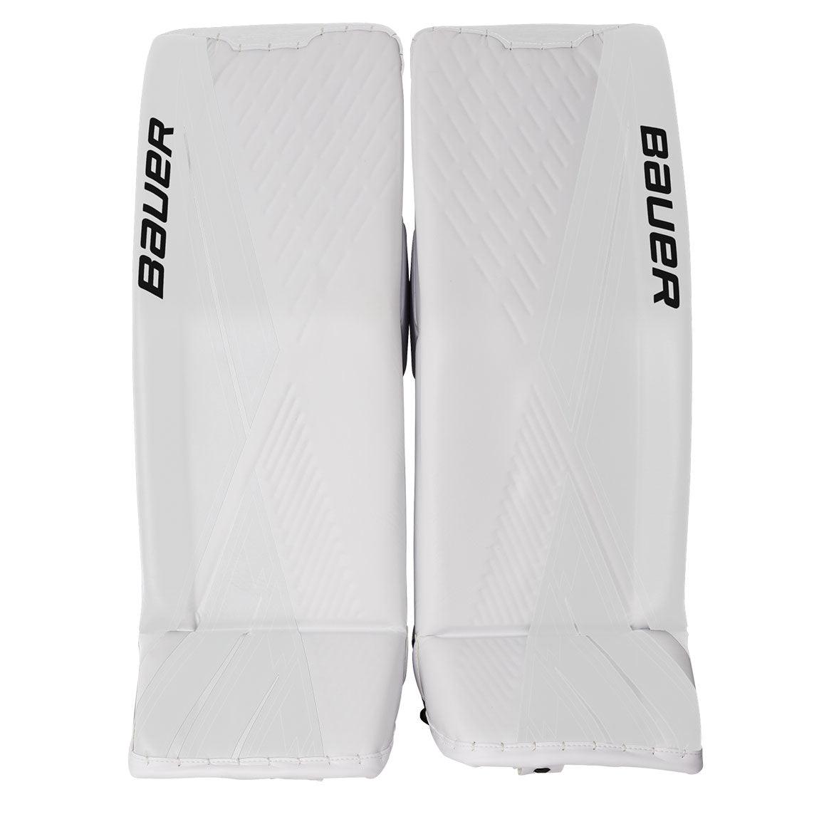 Supreme Ultrasonic Goal Pad - Senior