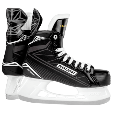 Supreme S140 Skates - Junior
