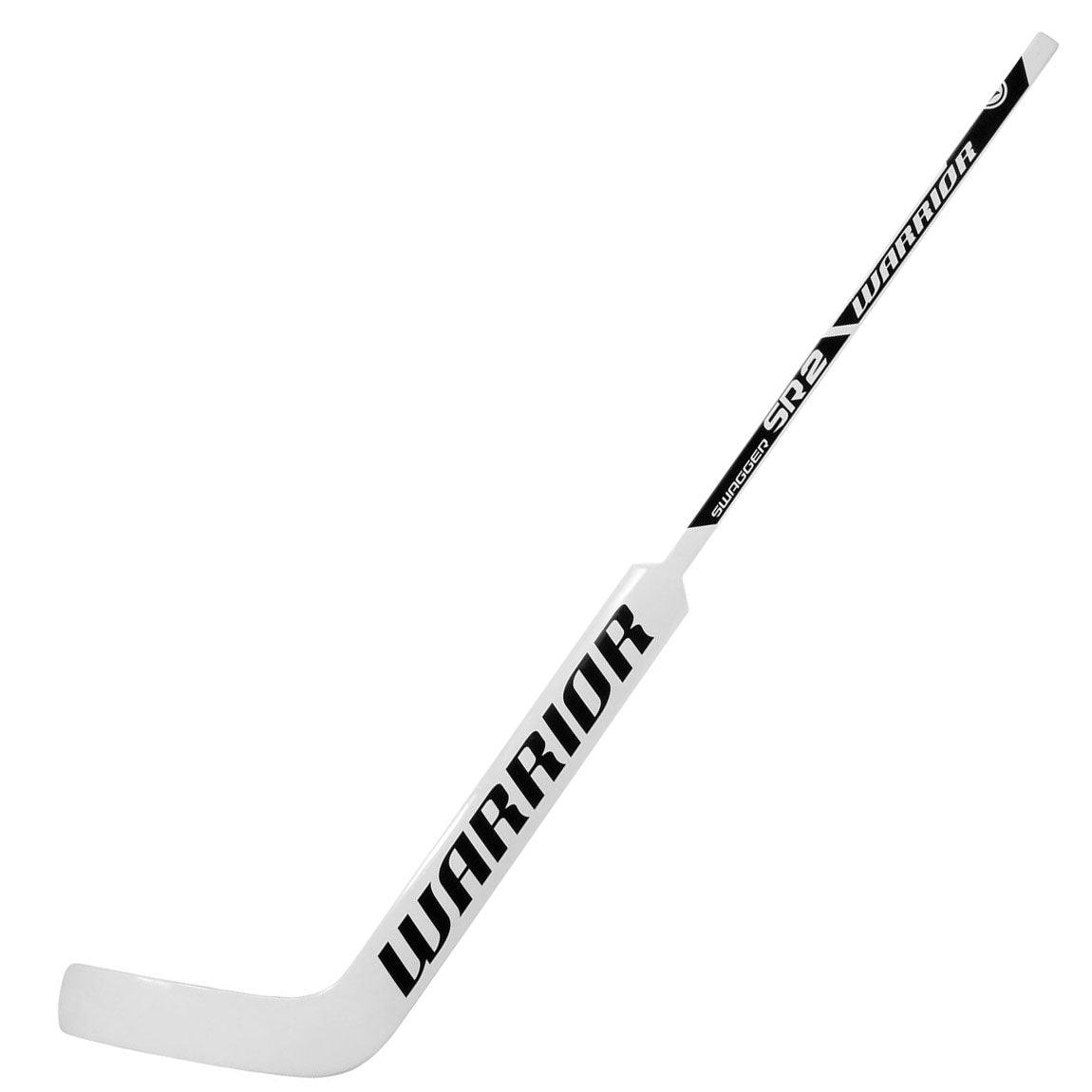 Swagger SR2 Goalie Stick - Intermediate