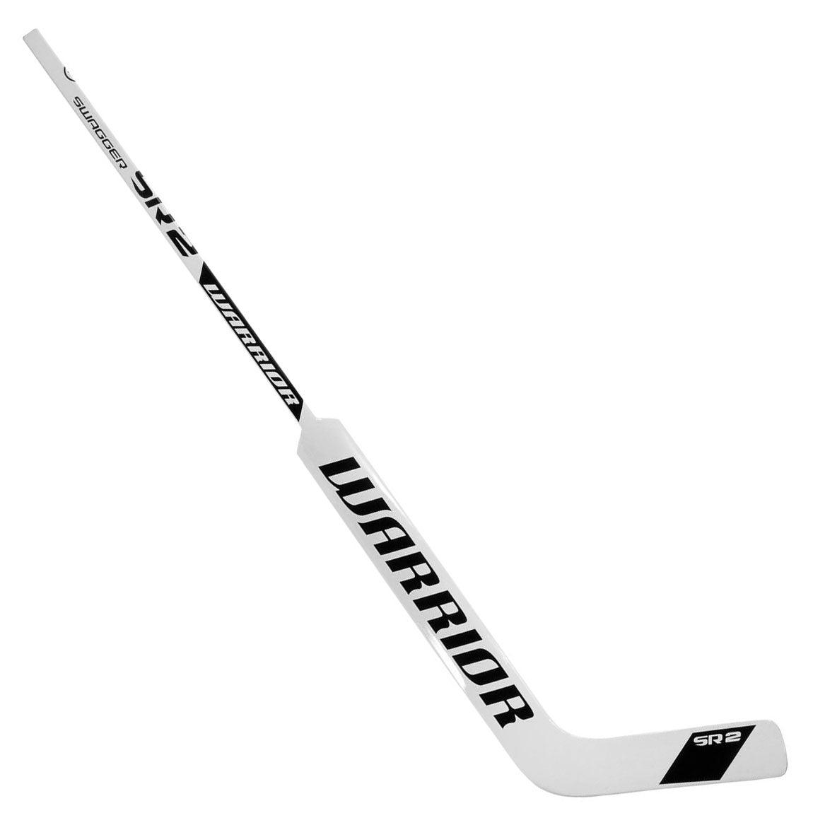 Swagger SR2 Goalie Stick - Intermediate