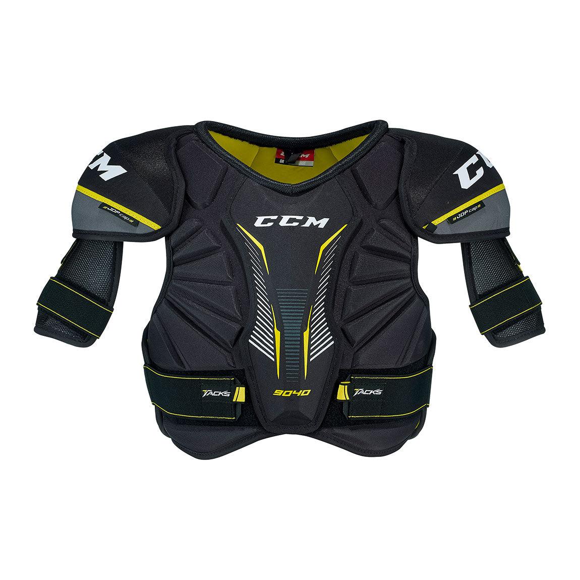 Tacks 9040 Shoulder Pad - Junior