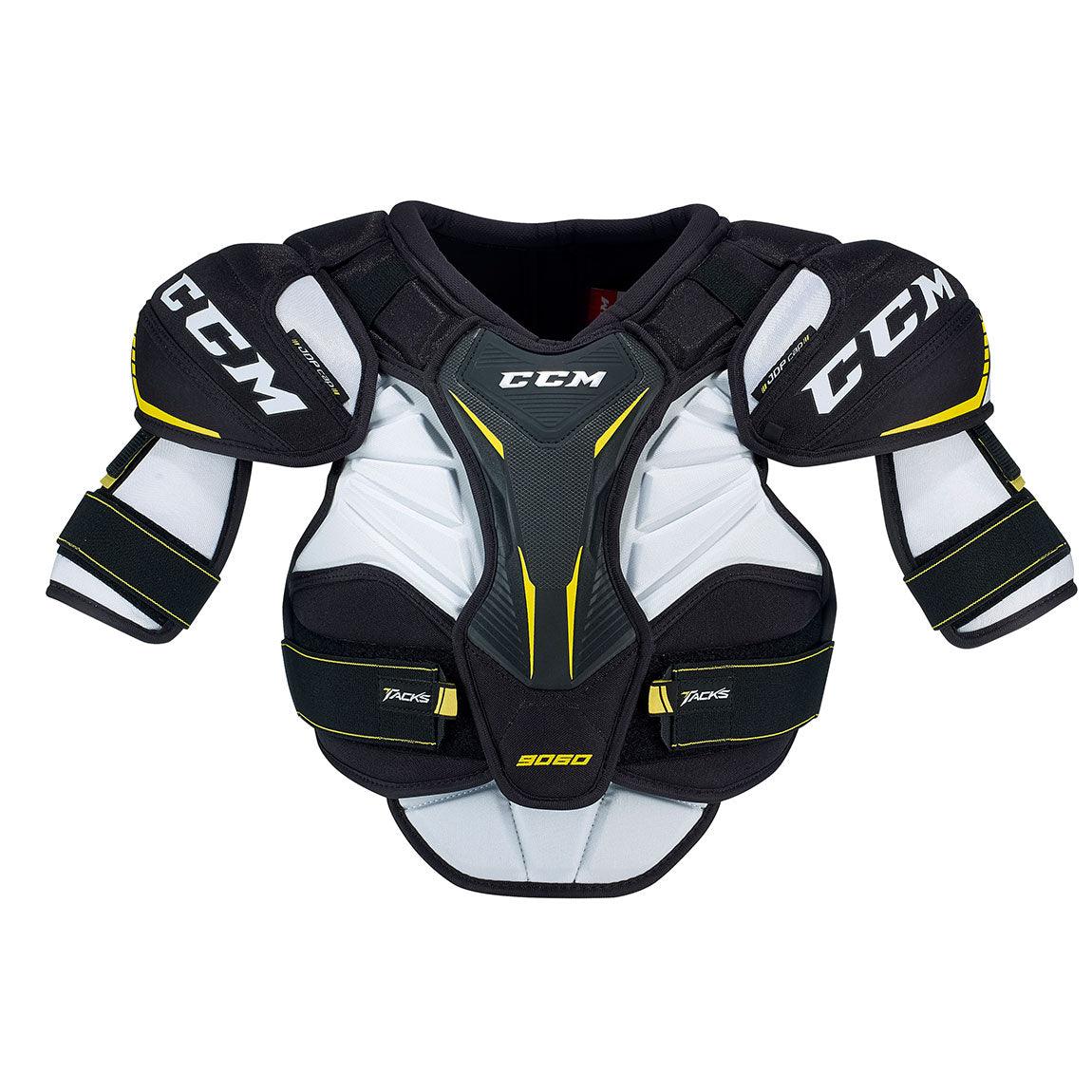 Tacks 9060 Shoulder Pad - Junior