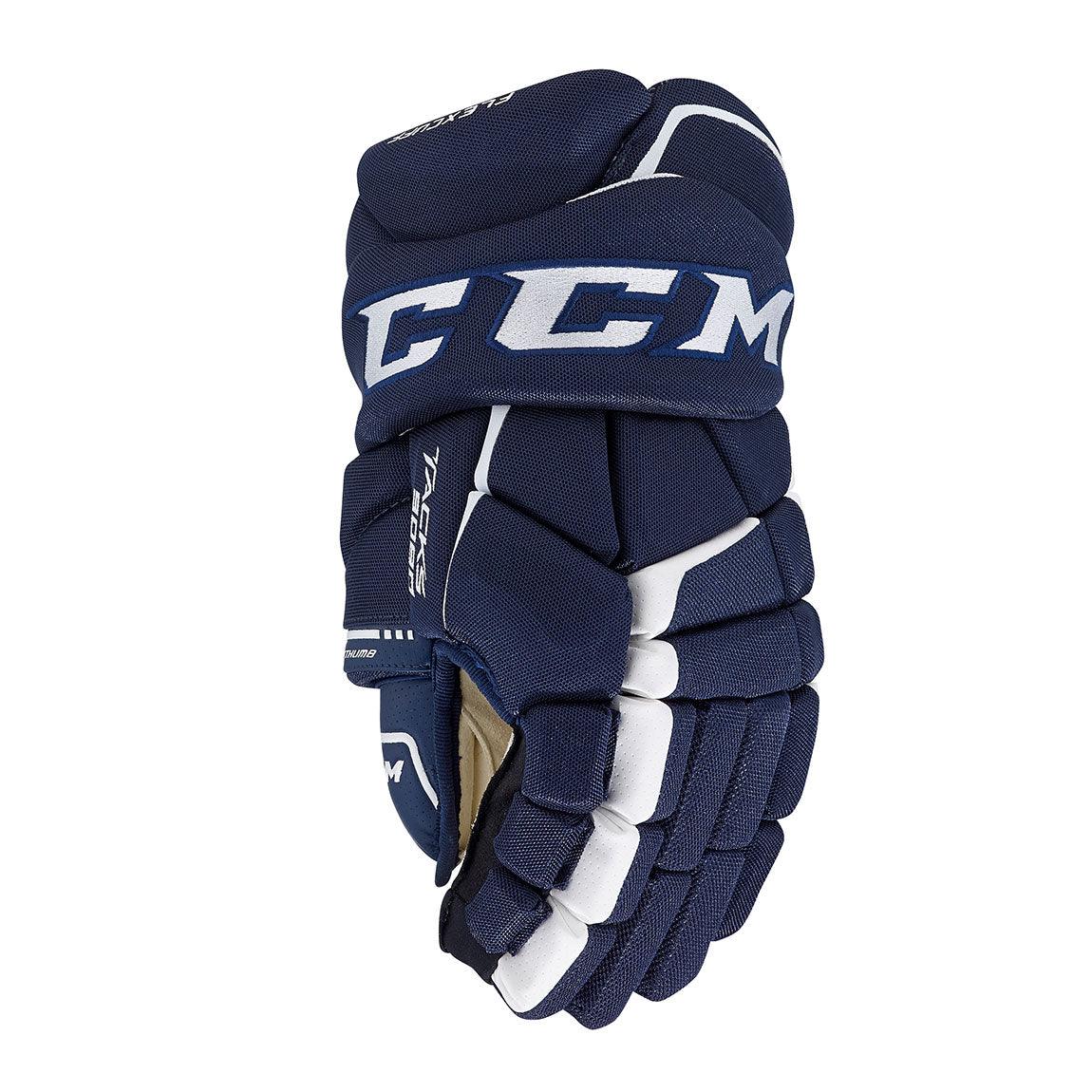 Tacks 9080 Hockey Gloves - Junior