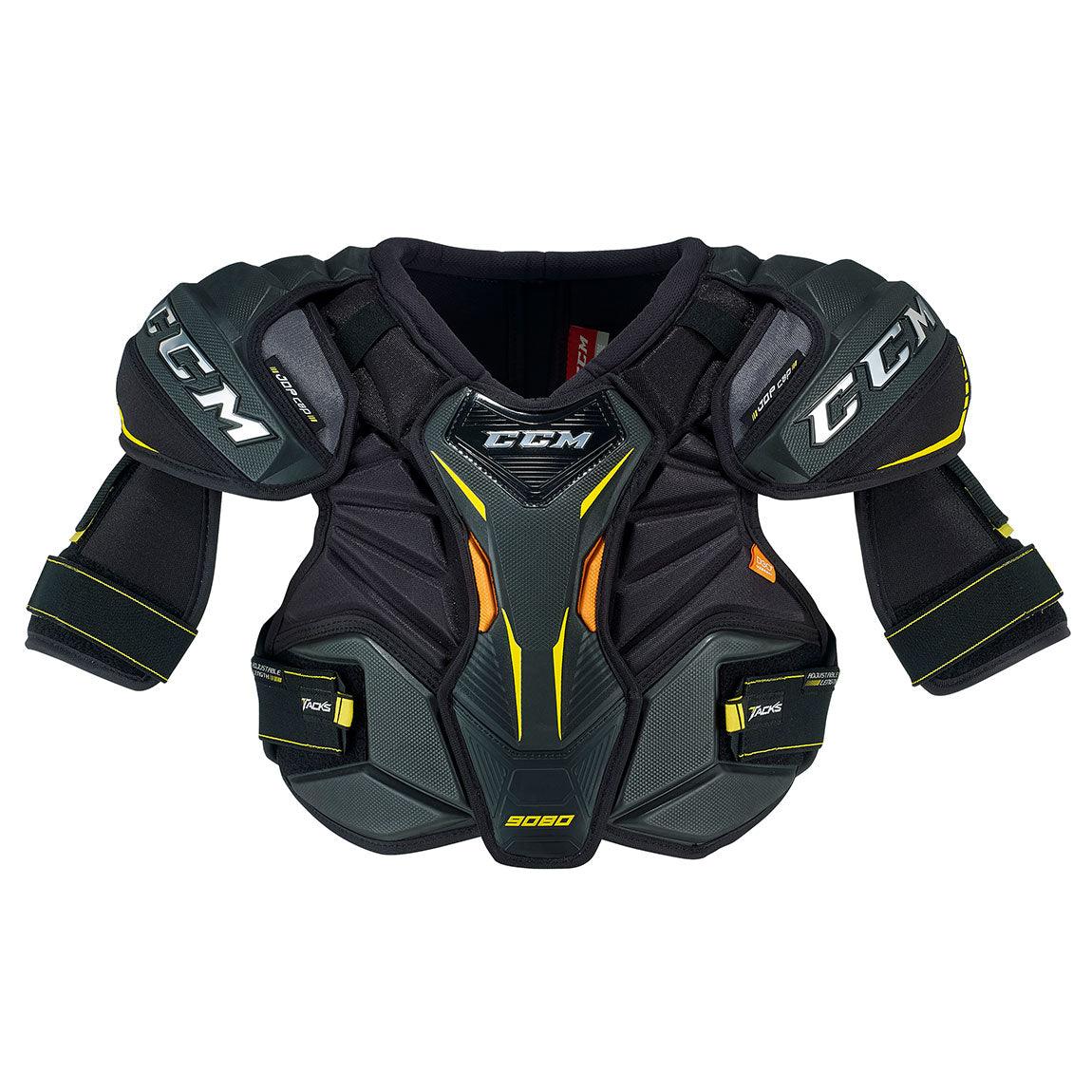 Tacks 9080 Shoulder Pad - Junior