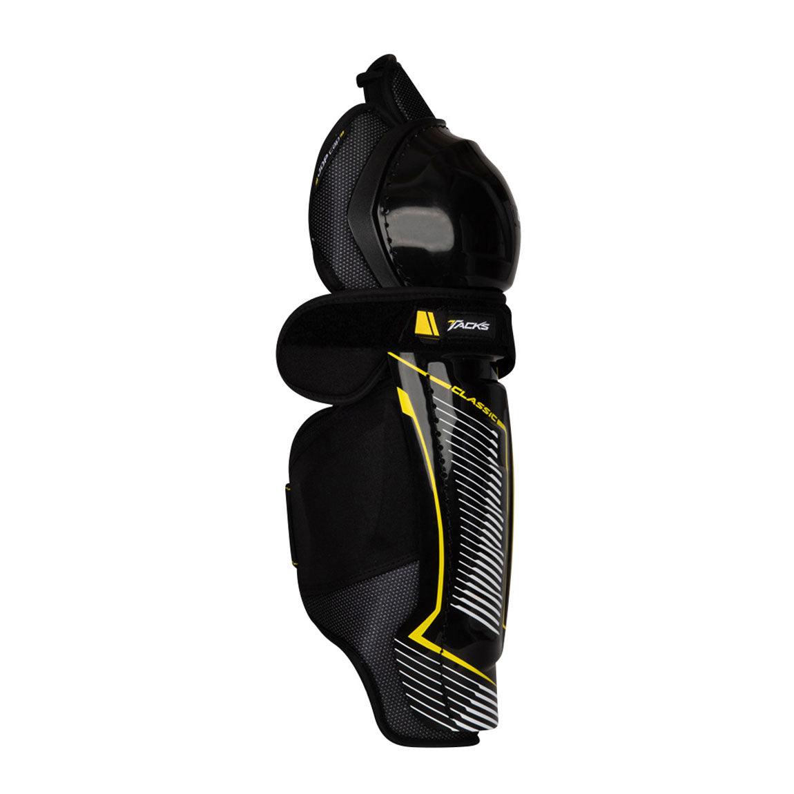 Tacks Classic Shin Guards - Senior