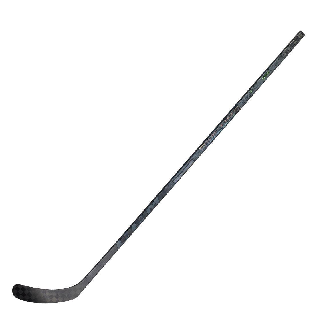 Ribcor Trigger 6 Pro Hockey Stick - Intermediate