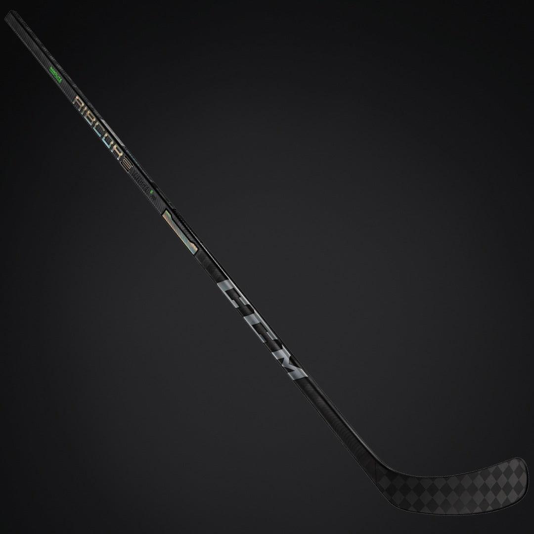Ribcor Trigger 6 Pro Hockey Stick - Junior