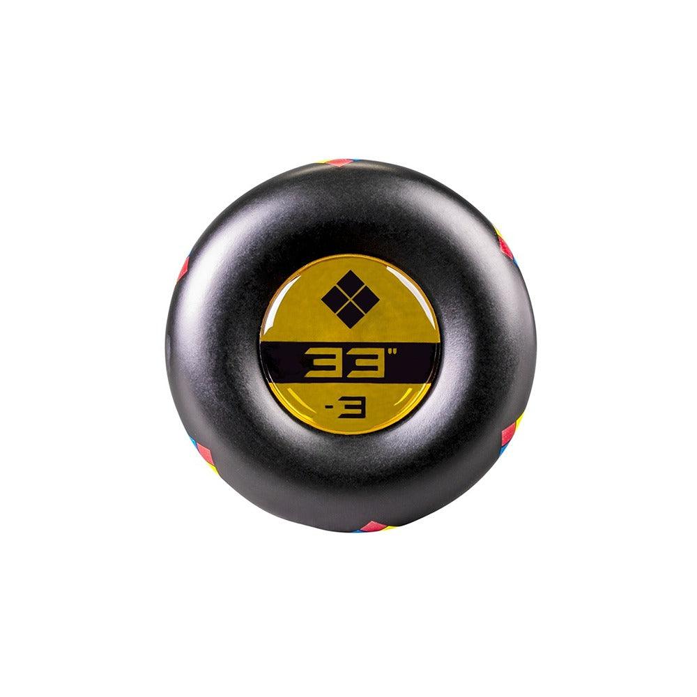 TRUE TEMPER 2022 HZRDUS (-3) BBCOR 2 5/8" Baseball Bat - Sports Excellence