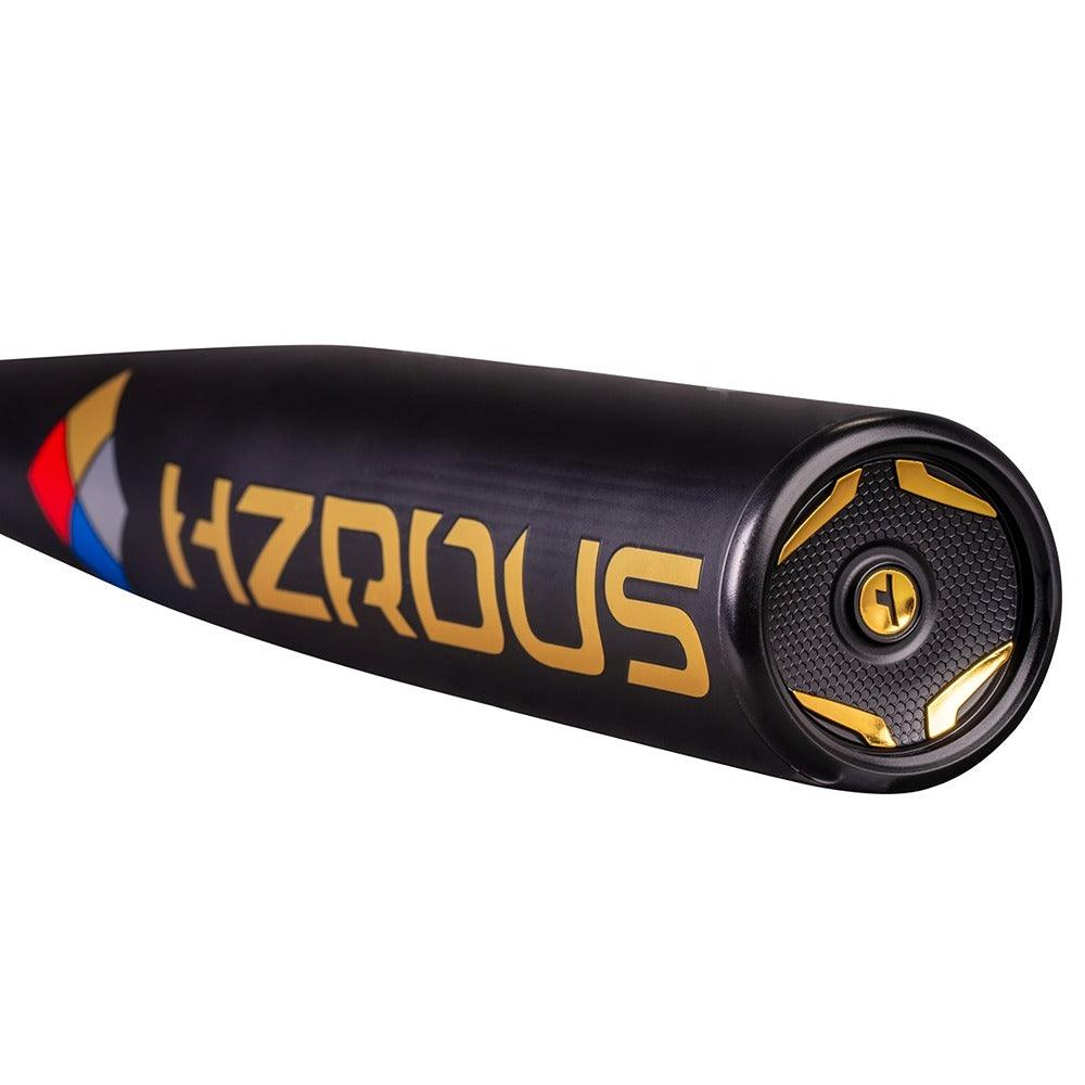 TRUE TEMPER 2022 HZRDUS (-3) BBCOR 2 5/8" Baseball Bat - Sports Excellence